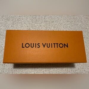 Louis Vuitton Perfume Box
